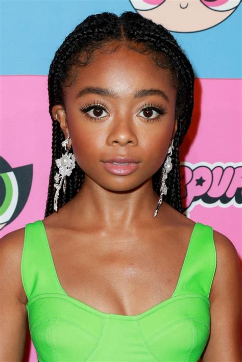 skai jackson sexy